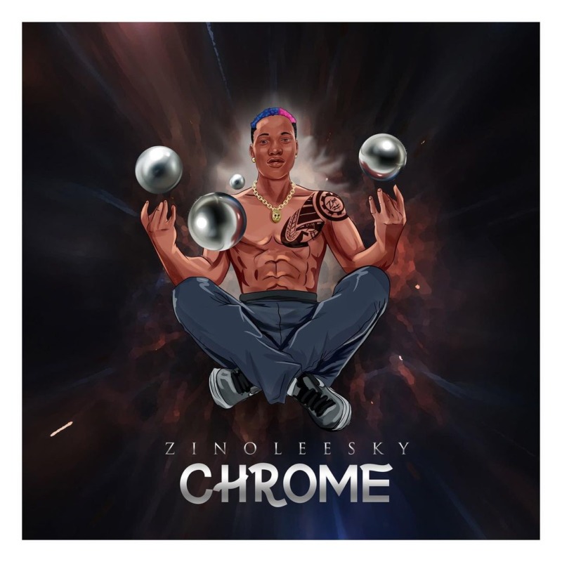 Zinoleesky Chrome EP