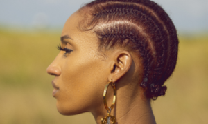 Di'Ja Aphropop Vol.1 Sunkey