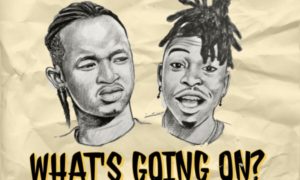 Ayanfe What’s Going On? Mayorkun