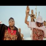 [Video] B Red – “Kingdom Come” ft. 2Baba