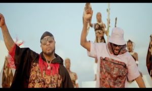B Red Kingdom Come 2Baba