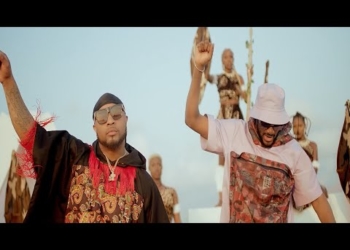 B Red Kingdom Come 2Baba