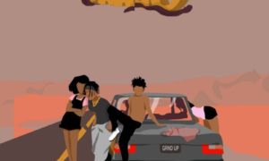 Kwesi Arthur JoeBoy Baajo