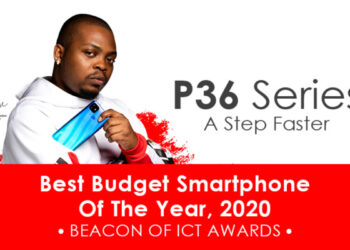Best Budget Smartphone
