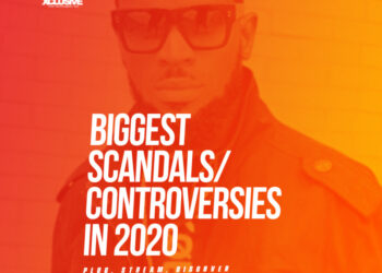 Scandals 2020