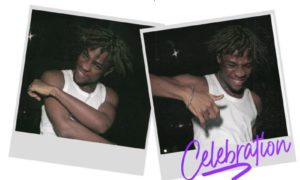 Joeboy Celebration