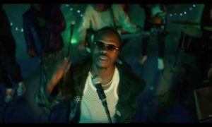 Naira Marley Chi Chi Video