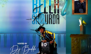 DJ Baddo Best Of Bella Shmurda Mix