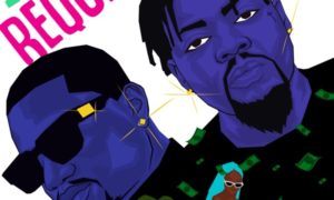 DJ Tunez Olamide Require