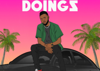 Doings artwork