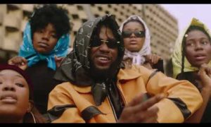 E Be Tins Video