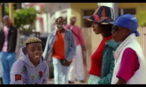 Lyta Everybody Video