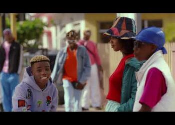 Lyta Everybody Video
