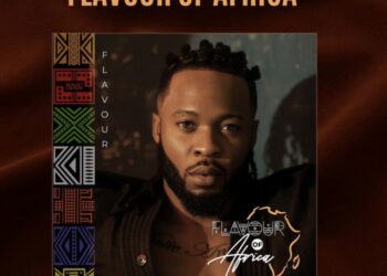 Flavour Of Africa Album