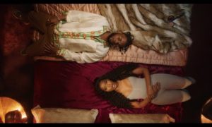 Maleek Berry Far Away