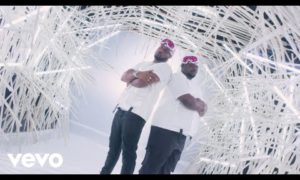Mr P Follow My Lead video
