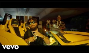 Phyno For the Money