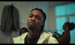 Omah Lay Godly Video
