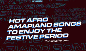 Amapiano