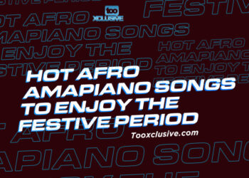 Amapiano