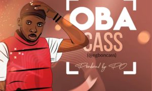 Cass Oba
