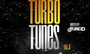 DJ Turbo D Turbo Tunes Vol 3