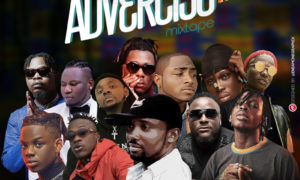 DJ Baddo Advertise Me Mix