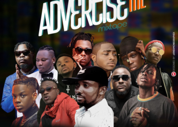 DJ Baddo Advertise Me Mix
