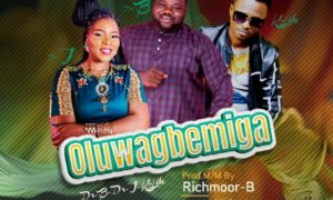 Oluwagbemiga