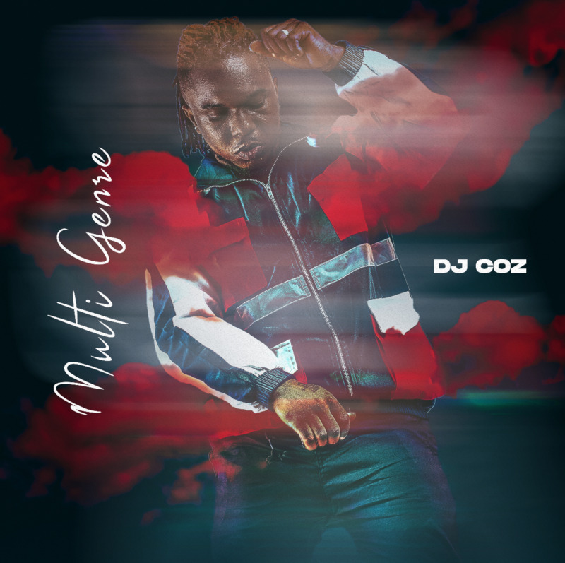 DJ COZ Multi Genre