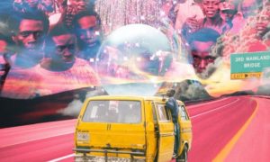 Runtown If E Happen For Lagos Lyrics