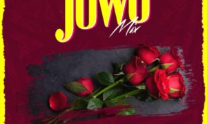 DJ 4kerty Jowo Mixtape