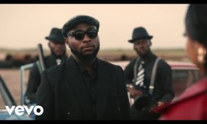 Davido Jowo