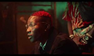 Zinoleesky Kilofeshe Video