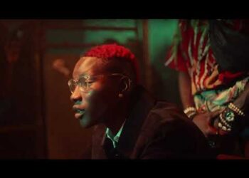 Zinoleesky Kilofeshe Video