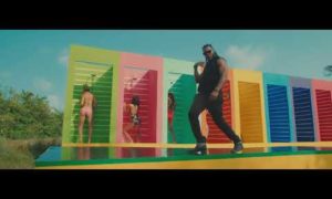 Flavour Looking Nyash