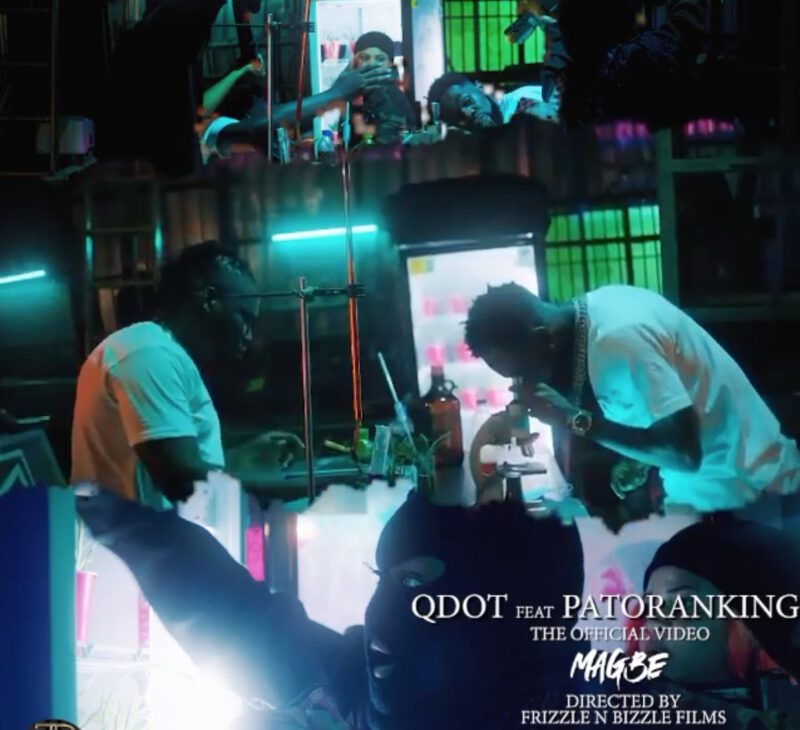 Qdot