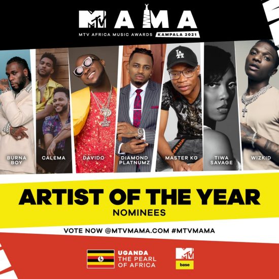 Billboard Music Awards: Afrobeats category introduced as Wizkid, Rema,  others bag nomination – News Round The Clock