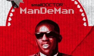 Small Doctor ManDeMan