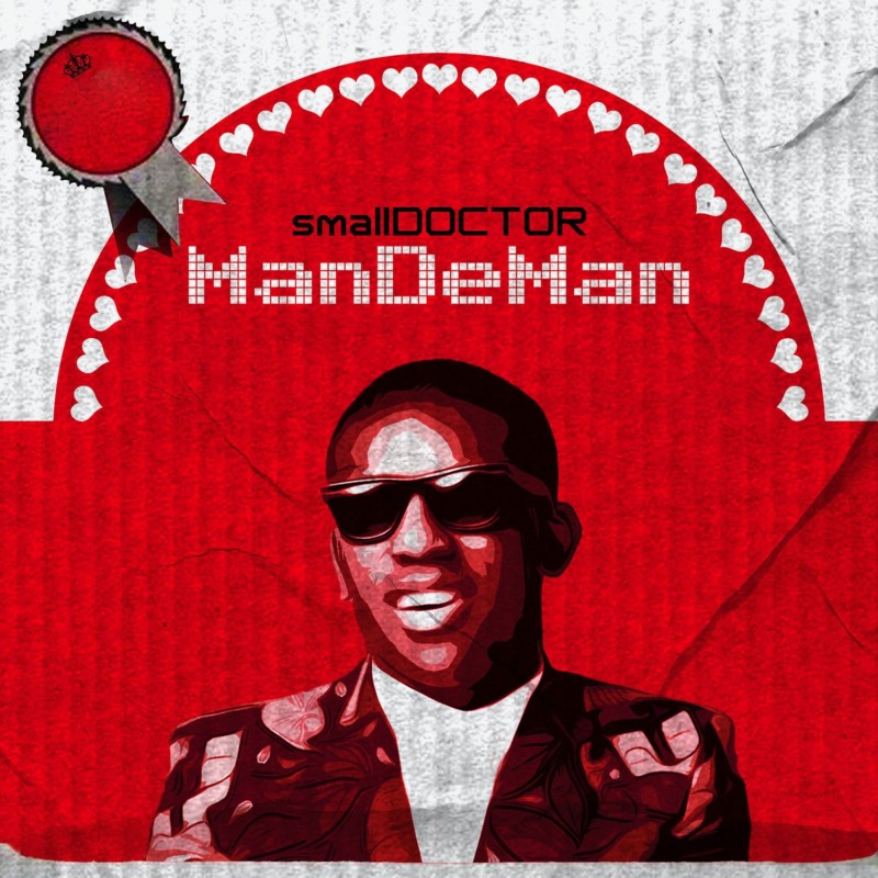 Small Doctor ManDeMan