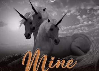 Mine artwork