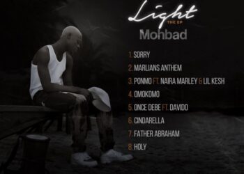 MohBad Once Debe Davido