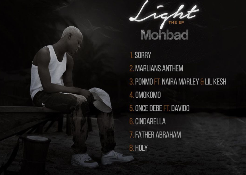 mohbad peace mp3 song download