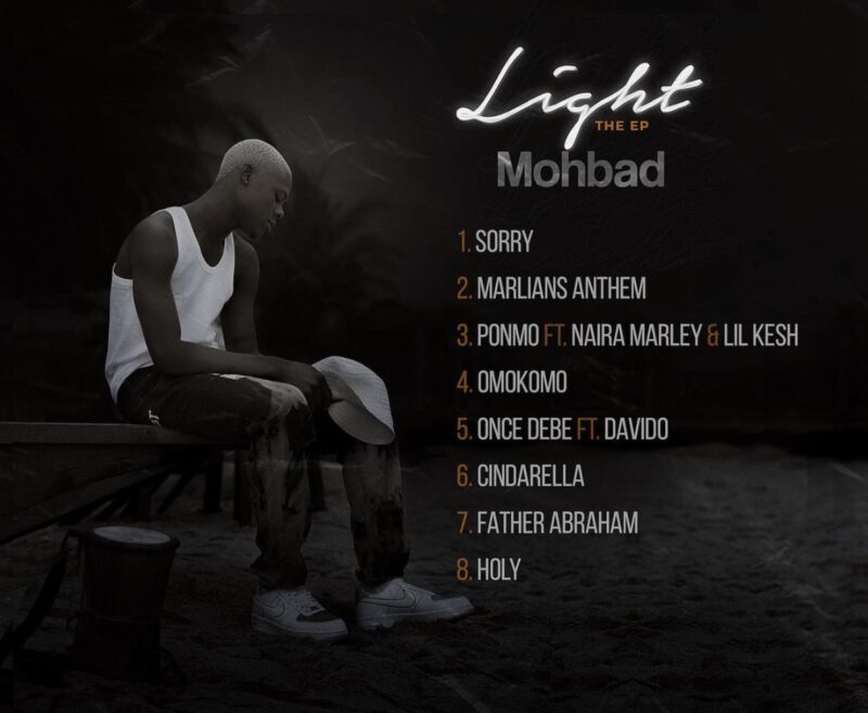 MohBad