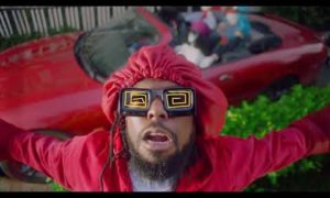 Timaya The Mood