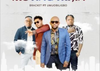 Bracket Moving Train Umu Obiligbo