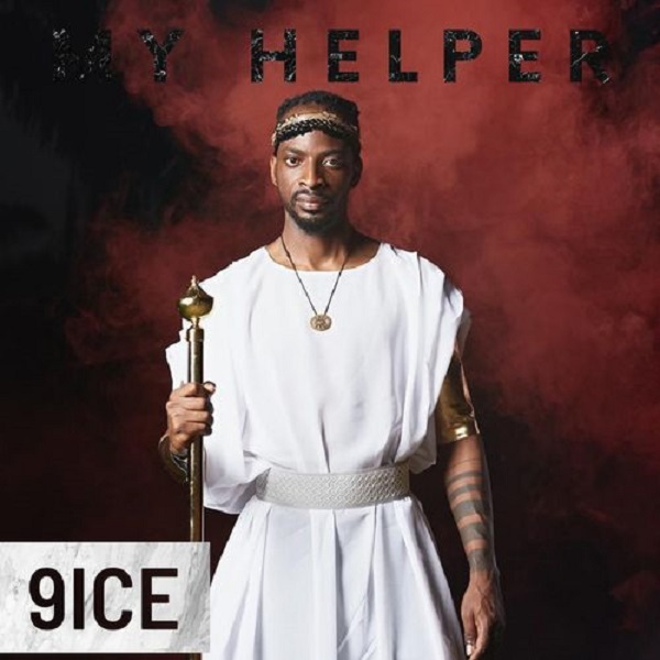 9ice My Helper