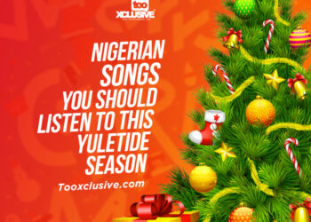 Nigerian Songs Christmas Playlist