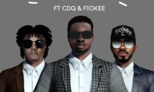 Seuncee Orente CDQ
