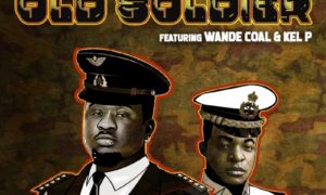 Black Diamond, Wande Coal, Kel P, Old Soldier